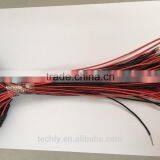 Standard Copper Conductor And PVC Insulation 5.5x2.1DC Connector Wire Harness thumbnail-5
