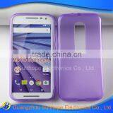 New Product Frosted Mobile Phone Set for Moto G3nd Gen XT1064 Handphone Skin thumbnail-5