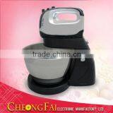 300W Stand Mixer With 4L Stainless Steel Bowl Quality Choice thumbnail-1