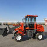 Hot Sale ZL15F Mini Shovel Loader for Sale With ce Low Prices thumbnail-1