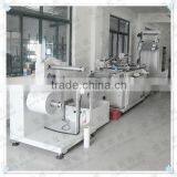 Vinyl Films Car Decals Silk Scree Printing Machine