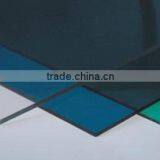 High Quality Flat Polycarbonate Solid Sheet