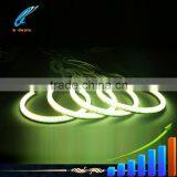 Wifi Remote RGB Led Angel Eyes Color Changing Angel Eyes for Bmw E36 E39 E46 thumbnail-6