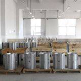 Aluminum Alloy Single Acting Pneumatic Valve Actuator Wuxi Manufacturer thumbnail-3