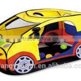 Dazzling Toys Kids Pop-up Car Tent thumbnail-1