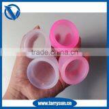 2016 Women Monthly Cup Silicone Menstrual Cup Lady Menstruation Cup thumbnail-4