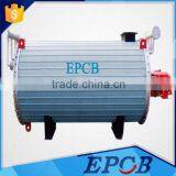 EPCB Oil Gas Combi Boiler Thermal Oil Furnace Boiler thumbnail-6