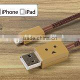 MFI Carton Extension Usb Cable Charger for IOS Mobile Phone thumbnail-2