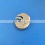 Brushed Satin Nickel Custom Plastic Parts Manufacturing Made In China thumbnail-3
