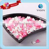 Heart Shaped Candy Sprinkles