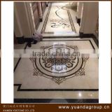 Top quality best sell artificial marble quartz stone