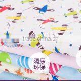 VGERGER Popular Customized Size Bed Bed Waterproof Pad With Floral Made in China thumbnail-4
