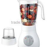 NK-B128 Blender Food Processer Table Blender CB/CE/RoHs/LFGB