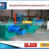 full-automatic high speed steel coil cut to length line