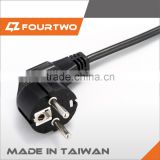 Europe Power Cord/Computer Power Cord,DO3/QT3