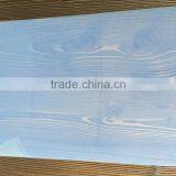 High End USA Standard Clear PET Film Water Resistance Aqueous PET Backlit Film 42"x 30M PET Blockout Film thumbnail-1