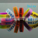 Wholesale Original Vape Band Ecig Accessories 18650 Silicone Vape Band thumbnail-4