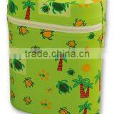 PM 2345-2 Karibu Factory Sale Double Baby Feeding Bottle Warmer Baby Milk Bottle Carrier thumbnail-2