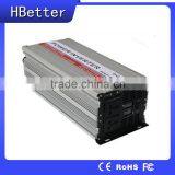 12v/24v/48v Input 110v 48v Modified Sine Wave Power 2000w Dc/ac Inverter thumbnail-1