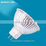 1.5W 3W 20 Lamps 48 Lamps With Glass Led Light thumbnail-3