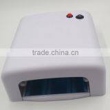 Acrylic & Manicure Nail Set 36w Nail Cure Lamp Dryer ,UV Curing Lamp