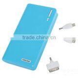 Wallet Universal 30000mah Rechargable Battery Charger thumbnail-4