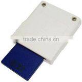 White Key SD Adapter for Wii thumbnail-1