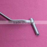 OR Grade Double Drill Sleeve 3.2 MM & 4.5 MM Orthopedic Instruments/Surgical Instruments Best Quality thumbnail-4