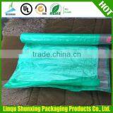 Drawstring Garbage Bag , Cheap Drawstring Trash Bag on Roll