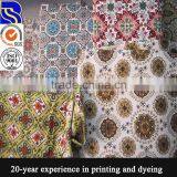 Vintage High-standard Highly Praised Cloth Material Fabric thumbnail-1