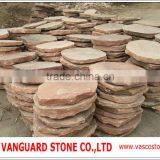 Natural Garden Stone, Garden Step Stone thumbnail-6