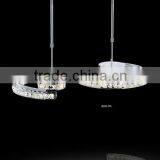 2014hot Sale G9 Ceiling Lamp Modern Crystal Ceiling Lighting thumbnail-3