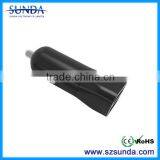 New Products 2016 Innovative Products Portable Dual Usb 12v Car Charger thumbnail-2