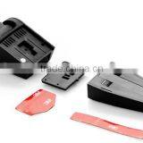 Motion Detection 1080p Car Black Vox Seamless Recording thumbnail-3