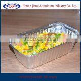 High Quality Household Aluminum Foil ,catering Foil With Competitive Price in China thumbnail-3