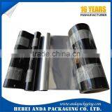 HOT SALE! Gravure Printing Heat Sealing Plastic Foil Packaging Roll Film thumbnail-4