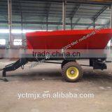 Tractor Linked Fertilizer Spreader Trailer thumbnail-4