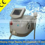 Professional portable 808nm diode laser hair removal salon beauty machine