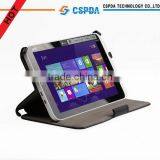 Folio Book Case for Acer Windows W3-830 W4-820