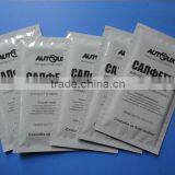 ZJB-220 Custom Vertical Automatic Wet Wipes Napkin Tissues Packaging Machine for Sale thumbnail-6