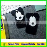 Silicone 3d Phone Case for LG L Fino D290N D295 Cell Phone Case Back Cover thumbnail-1