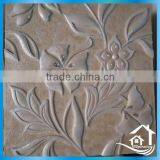 Hand Carved Decorative Panel thumbnail-3