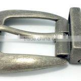 Adjustable Shoulder Strap Buckles Leather Belts With Removable Buckles thumbnail-3