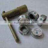 Sida Anti-theft Nuts With Spring &ball thumbnail-1