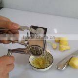 304 Stainless Steel Cheese Grater