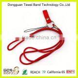 Fashion Rainbow Polyester Heat Transfer Lanyard thumbnail-1