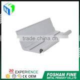 China Powder Coating Aluminum Extuded Stand Profile thumbnail-1