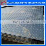 10mm Thickness A36 Ss400 S275jr Steel Chquer Plate thumbnail-2