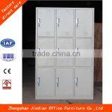 Steel Furniture Storage Cabinet for Supermarket and Office thumbnail-3