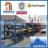Composite Sandwich Panel Production Line China Supplier thumbnail-1